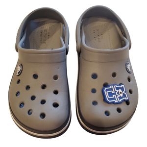 Kids Crocs Size 11